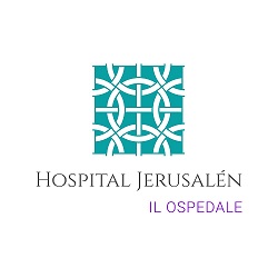 Hospital Jerusalem